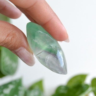 CORA&#x00C7;&#x00C3;O&#x20;FLUORITE&#x20;VERDE