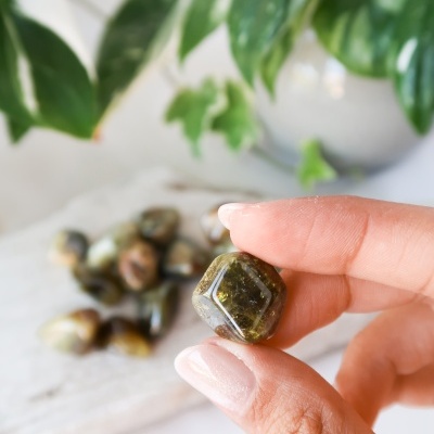 GRANADA&#x20;VERDE&#x20;ROLADA