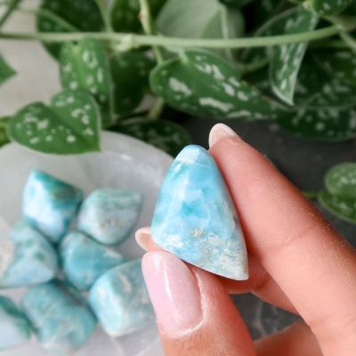 LARIMAR&#x20;ROLADO