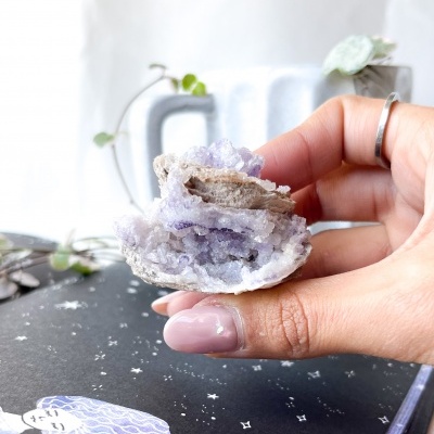 GEODO&#x20;SPIRIT&#x20;FLOWER&#x20;MEDIA