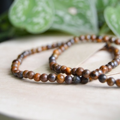 PULSEIRA&#x20;4mm&#x20;-&#x20;OLHO&#x20;DE&#x20;TIGRE