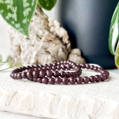 PULSEIRA&#x20;6MM&#x20;-&#x20;GRANADA