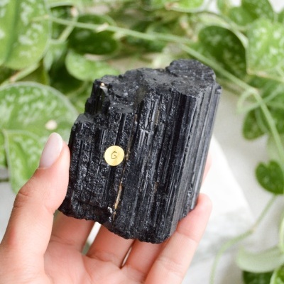 TURMALINA&#x20;NEGRA&#x20;BRUTA