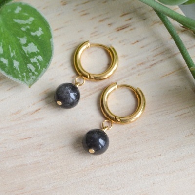 ARGOLAS&#x20;OBSIDIANA&#x20;NEGRA