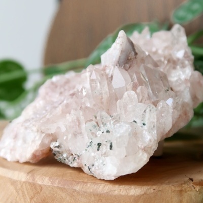 DRUSA&#x20;DE&#x20;QUARTZO&#x20;FADEN