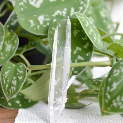 QUARTZO&#x20;CRISTAL&#x20;LEMURIANO