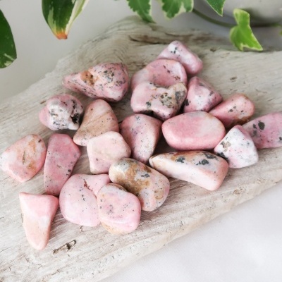 RODONITE&#x20;ROLADA