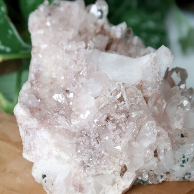 DRUSA&#x20;DE&#x20;QUARTZO&#x20;FADEN