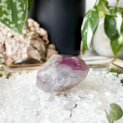 FREE FORM FLUORITE