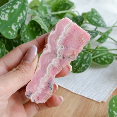 RODOCROSITE&#x20;POLIDO