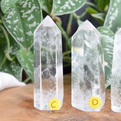 GERADOR&#x20;QUARTZO&#x20;CRISTAL