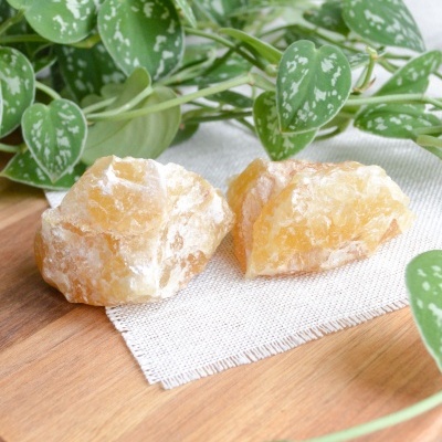 FLUORITE&#x20;AMARELA&#x20;BRUTA