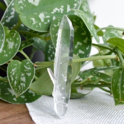 QUARTZO&#x20;CRISTAL&#x20;LEMURIANO