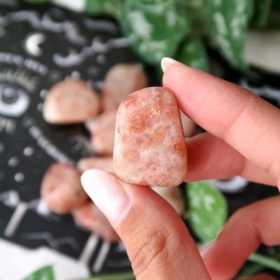 PEDRA&#x20;DO&#x20;SOL&#x20;ROLADA