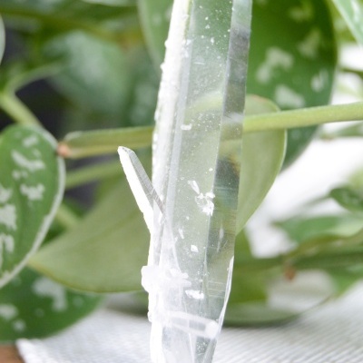 QUARTZO&#x20;CRISTAL&#x20;LEMURIANO