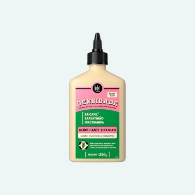 Lola Densidade Acidificante - 250g