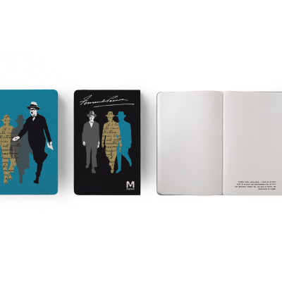 Livro de citações Fernando Pessoa