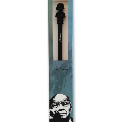 Lápis c/pencil topper «José Saramago»