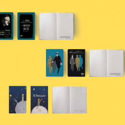 Livros de citações