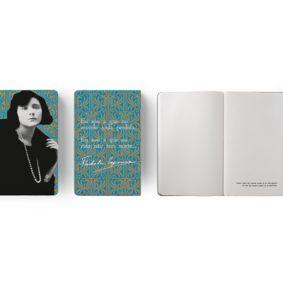 Livro de citações Florbela Espanca