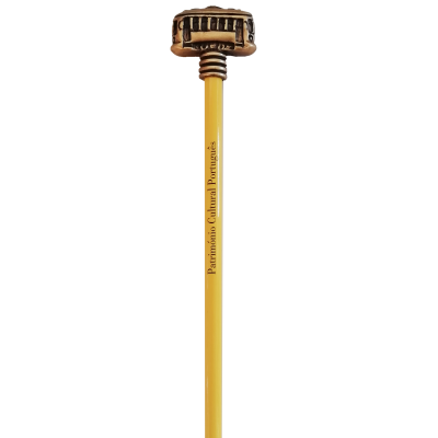 Lápis c/pencil topper «Elétrico de Lisboa»