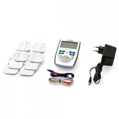 Eletroestimulador DUO TENS