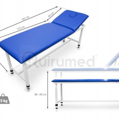 Marquesa&#x20;fixa&#x20;com&#x20;encosto&#x20;e&#x20;pernas&#x20;regul&#x00E1;veis