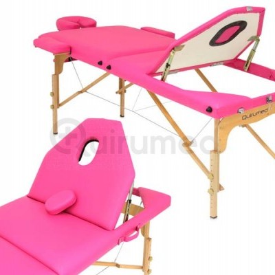 Marquesa&#x20;port&#x00E1;til&#x20;de&#x20;madeira&#x20;com&#x20;encosto&#x20;L