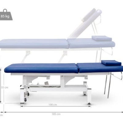 Marquesa&#x20;El&#x00E9;trica&#x20;EASY&#x20;PLUS&#x20;185x70&#x20;cm