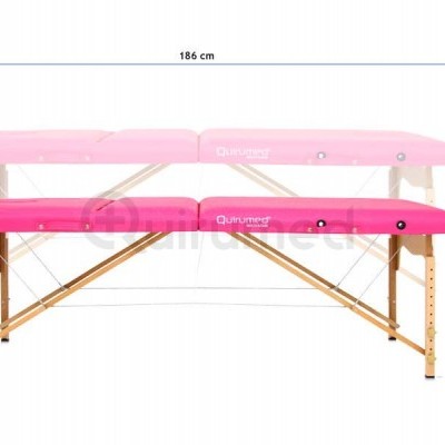 Marquesa&#x20;port&#x00E1;til&#x20;de&#x20;madeira&#x20;com&#x20;encosto&#x20;L