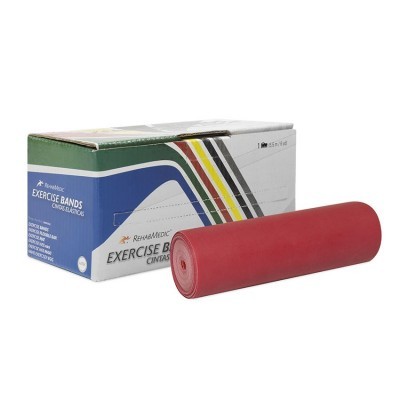 Banda de Exercícios Rehabmedic 5,5 m