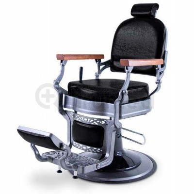 Cadeira de Barbearia Lusitana
