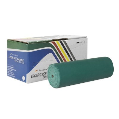 Banda de Exercícios Rehabmedic 5,5 m