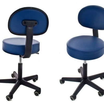 Cadeira&#x20;Girat&#x00F3;ria&#x20;de&#x20;Eleva&#x00E7;&#x00E3;o&#x20;Hidr&#x00E1;ulica&#x20;com&#x20;5&#x20;rodas