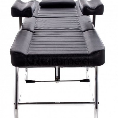 Poltrona&#x20;para&#x20;Extra&#x00E7;&#x00F5;es&#x20;de&#x20;3&#x20;Corpos&#x20;Reclin&#x00E1;veis,&#x20;Acolchoado&#x20;em&#x20;Pele&#x20;Sint&#x00E9;tica