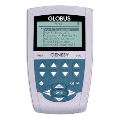 Eletroestimulador Genesy 300