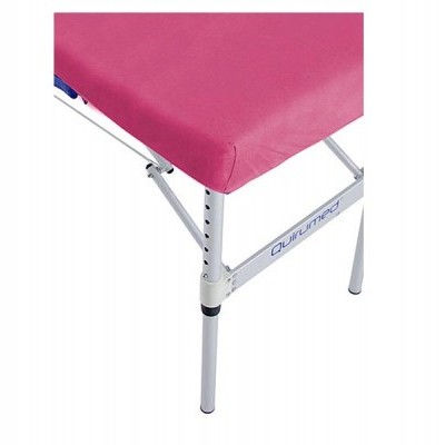 Lençol ajustável para marquesa portátil (186cm)