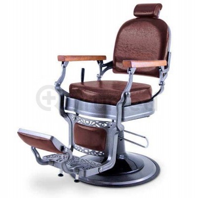 Cadeira de Barbearia Lusitana