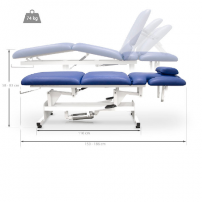 Marquesa&#x20;Hidraulica&#x20;com&#x20;articula&#x00E7;&#x00E3;o&#x20;central