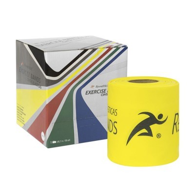 Banda&#x20;de&#x20;Exerc&#x00ED;cios&#x20;Rehabmedic&#x20;45,5&#x20;m