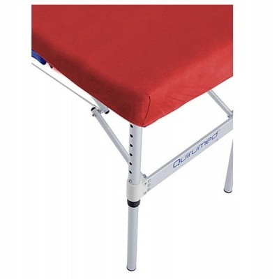 Lençol ajustável para marquesa portátil (186cm)