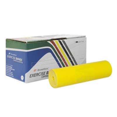 Banda de Exercícios Rehabmedic 5,5 m