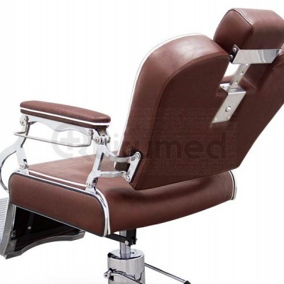 Cadeira&#x20;de&#x20;Barbeiro&#x20;Estilo&#x20;Retro