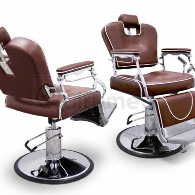 Cadeira&#x20;de&#x20;Barbeiro&#x20;Estilo&#x20;Retro