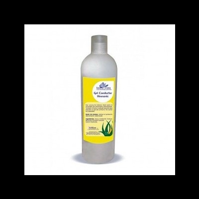 Gel de Ultrassom