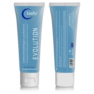 Creme Profissional Kinefis Evolution 200ml