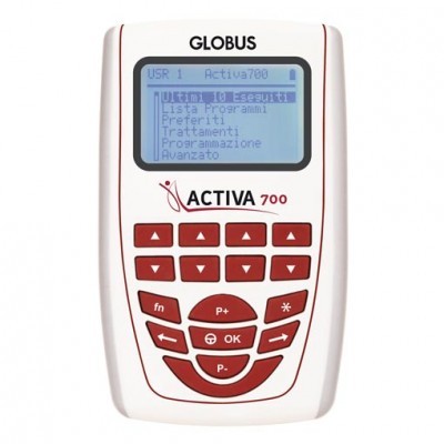 Eletroestimulador Activa 700