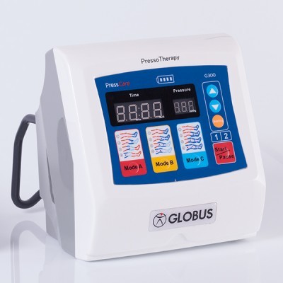 Pressoterapia PressCare G300