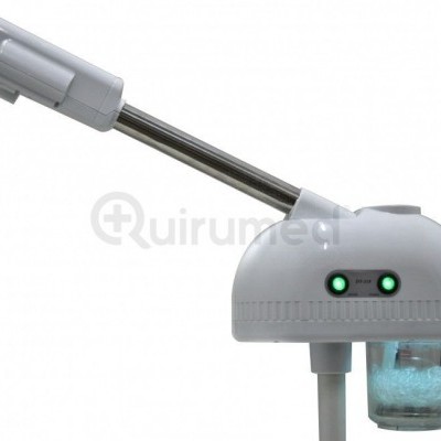 Vaporizador para ozonoterapia