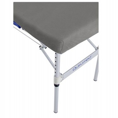 Lençol ajustável para marquesa portátil (186cm)